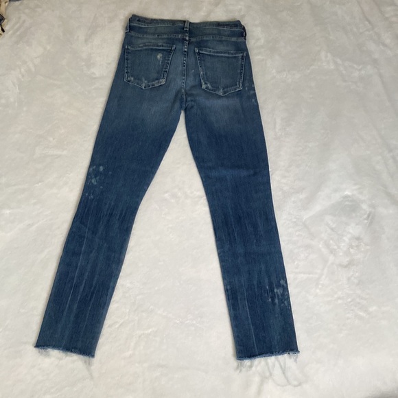 Citizens of Humanity Rocket denim size 27 - Picture 3 of 5